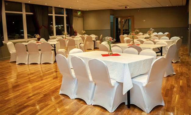 Club & Function Room Hire