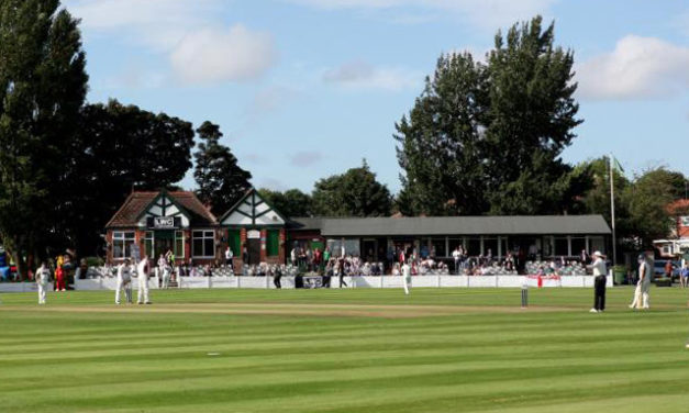 Change for Lancs Under 15 Game