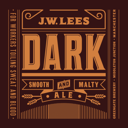 JW LEES BREWERY