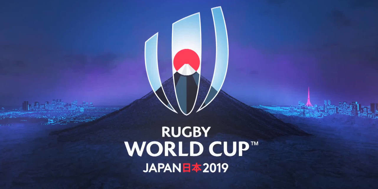 Watch the Rugby World Cup Final