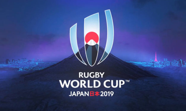 Watch the Rugby World Cup Final