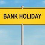 Bank Holiday opening times