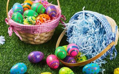EPIC Easter Bank Holiday weekend at MCC