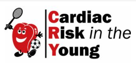 Charity match funds raised support heart screening for the young