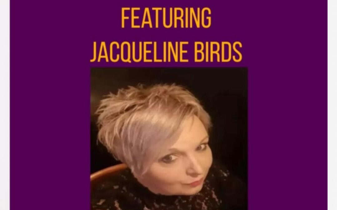 An evening of spiritualism with Jacqueline Birds at MCC (open to non-members)