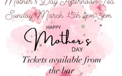 Celebrate Mothers Day at MCC