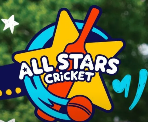 All stars cricket course for 5-8 year olds at MCC